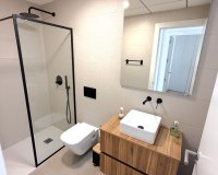 Revente - Appartement -
Pilar de la Horadada - Costa Blanca