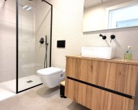 Revente - Appartement -
Pilar de la Horadada - Costa Blanca