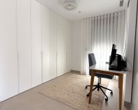 Revente - Appartement -
Pilar de la Horadada - Costa Blanca