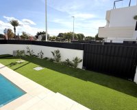 Revente - Appartement -
Pilar de la Horadada - Costa Blanca