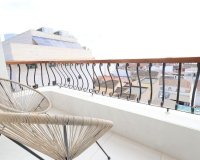 Revente - Appartement -
Pilar de la Horadada - Costa Blanca