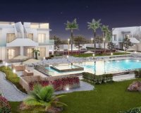 Revente - Appartement -
Pilar de la Horadada - Costa Blanca