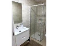 Revente - Appartement -
Pilar de la Horadada - Costa Blanca