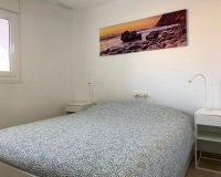 Revente - Appartement -
Pilar de la Horadada - Costa Blanca