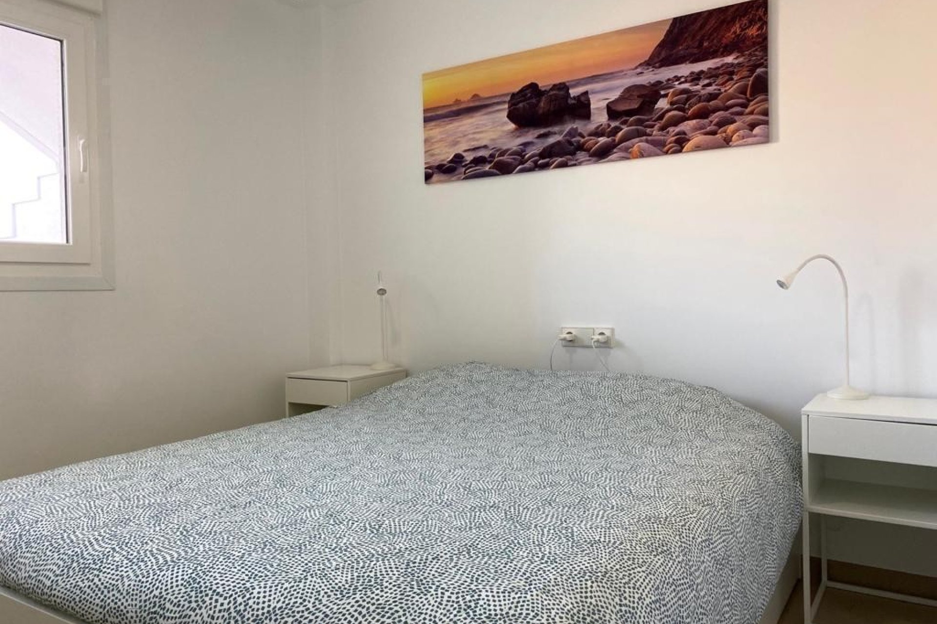 Revente - Appartement -
Pilar de la Horadada - Costa Blanca