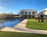 Revente - Appartement -
Pilar de la Horadada - Costa Blanca