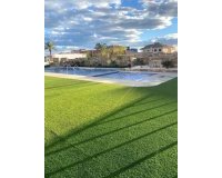 Revente - Appartement -
Pilar de la Horadada - Costa Blanca