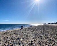 Revente - Appartement -
Pilar de la Horadada - Costa Blanca