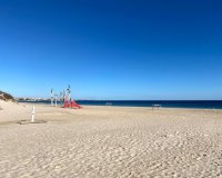 Revente - Appartement -
Pilar de la Horadada - Costa Blanca