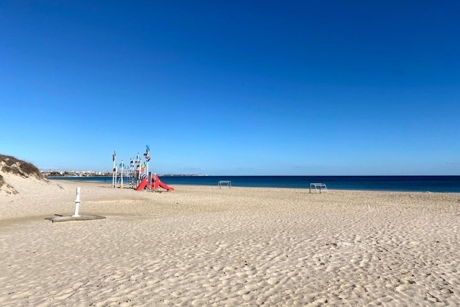 Revente - Appartement -
Pilar de la Horadada - Costa Blanca