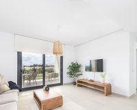 Revente - Appartement -
Pilar de la Horadada - Costa Blanca