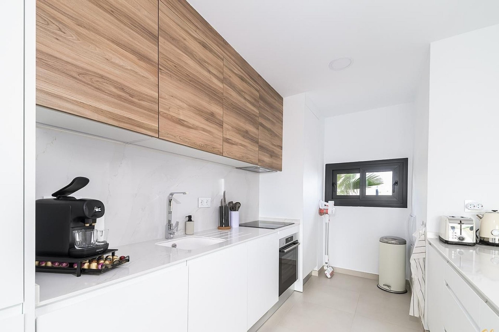 Revente - Appartement -
Pilar de la Horadada - Costa Blanca