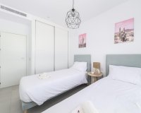 Revente - Appartement -
Pilar de la Horadada - Costa Blanca