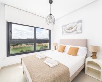 Revente - Appartement -
Pilar de la Horadada - Costa Blanca