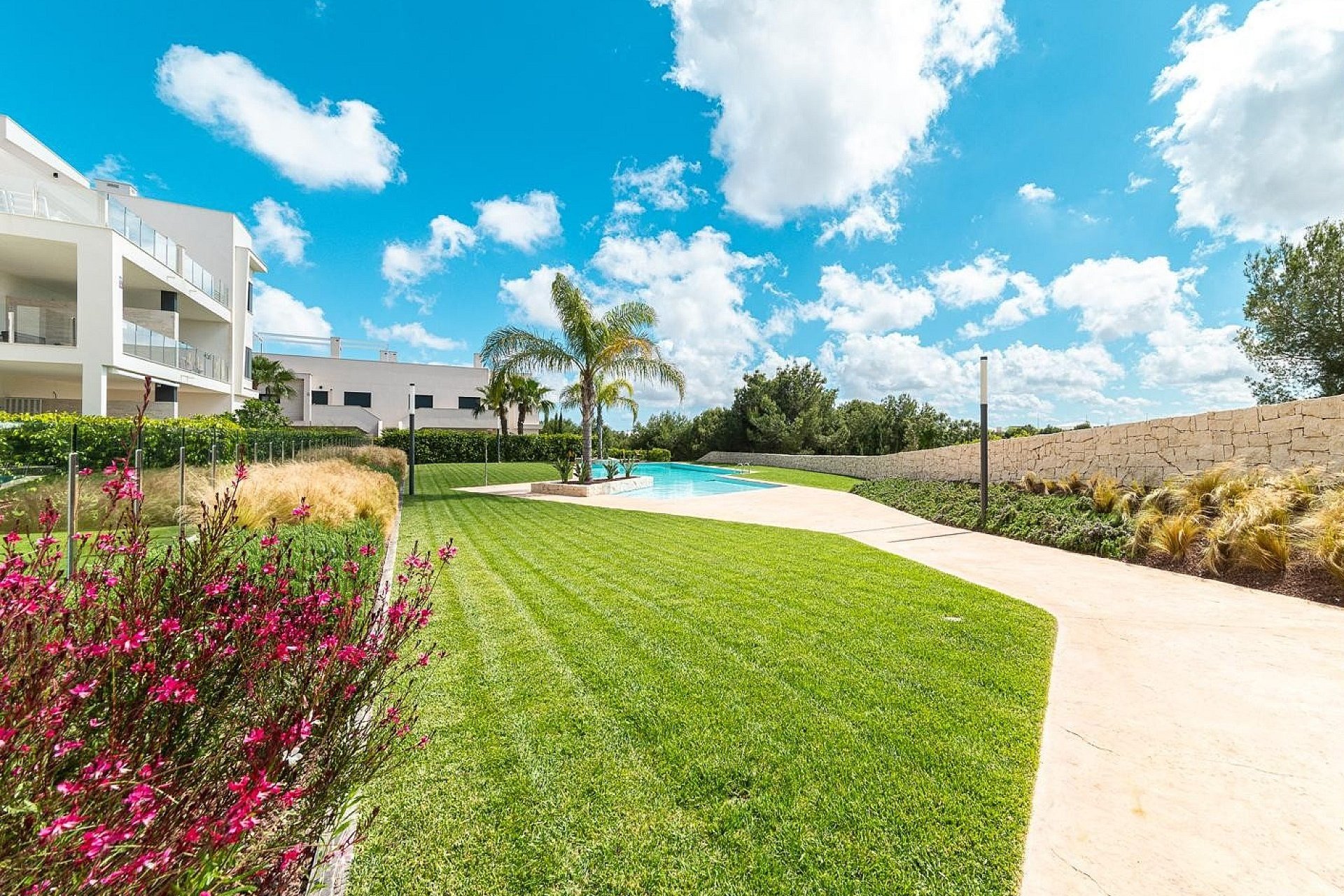 Revente - Appartement -
Pilar de la Horadada - Costa Blanca