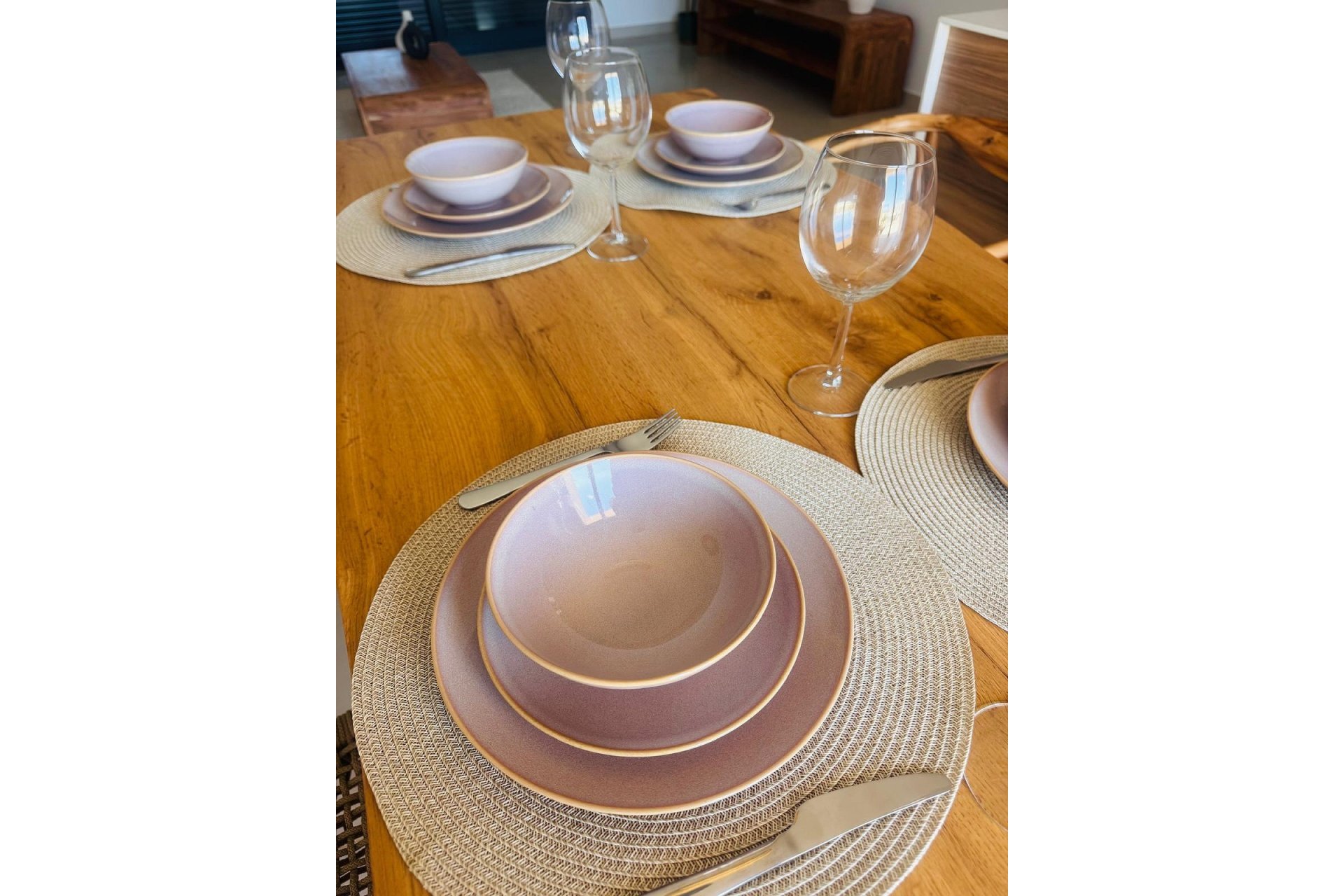 Revente - Appartement -
Pilar de la Horadada - Costa Blanca