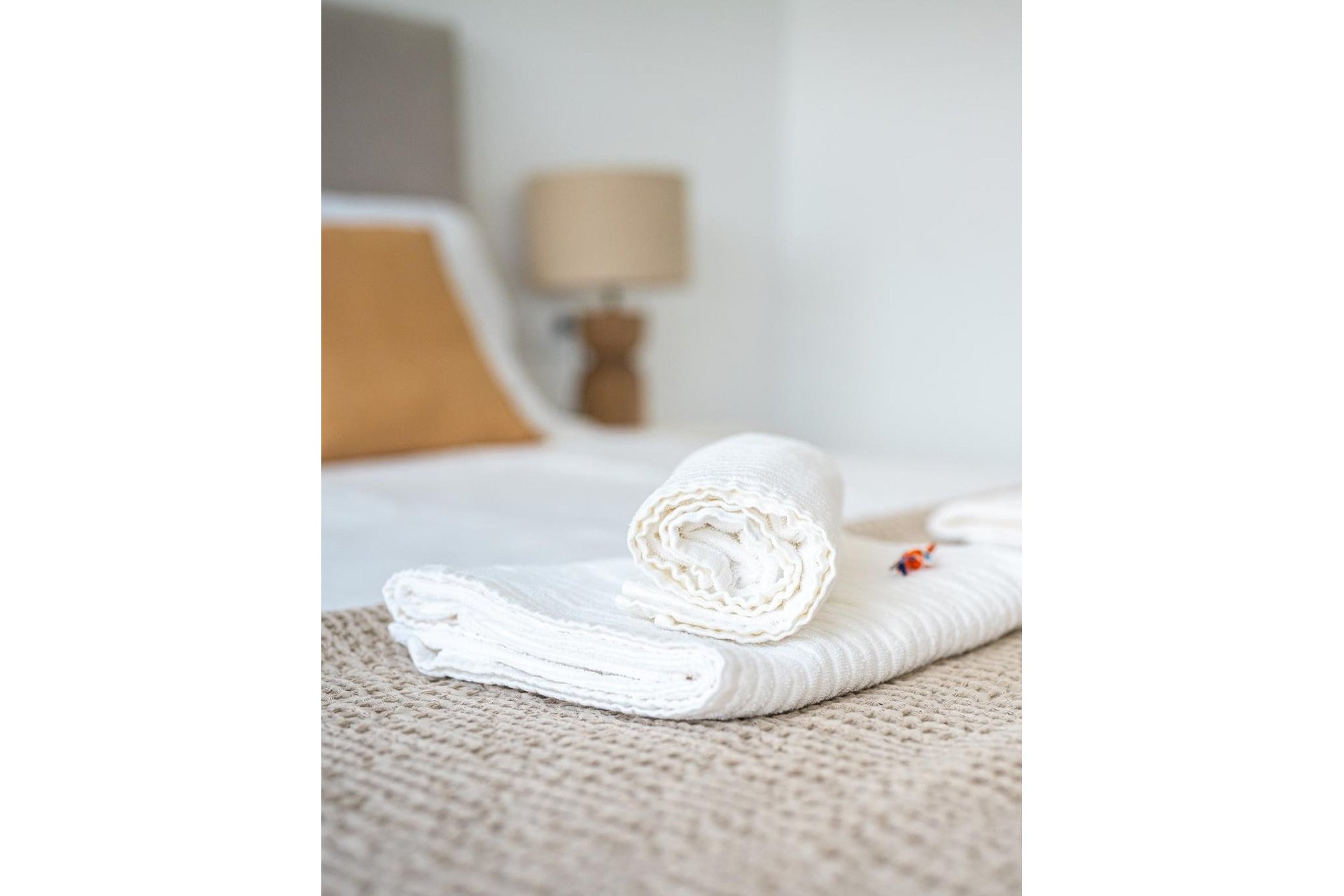 Revente - Appartement -
Pilar de la Horadada - Costa Blanca