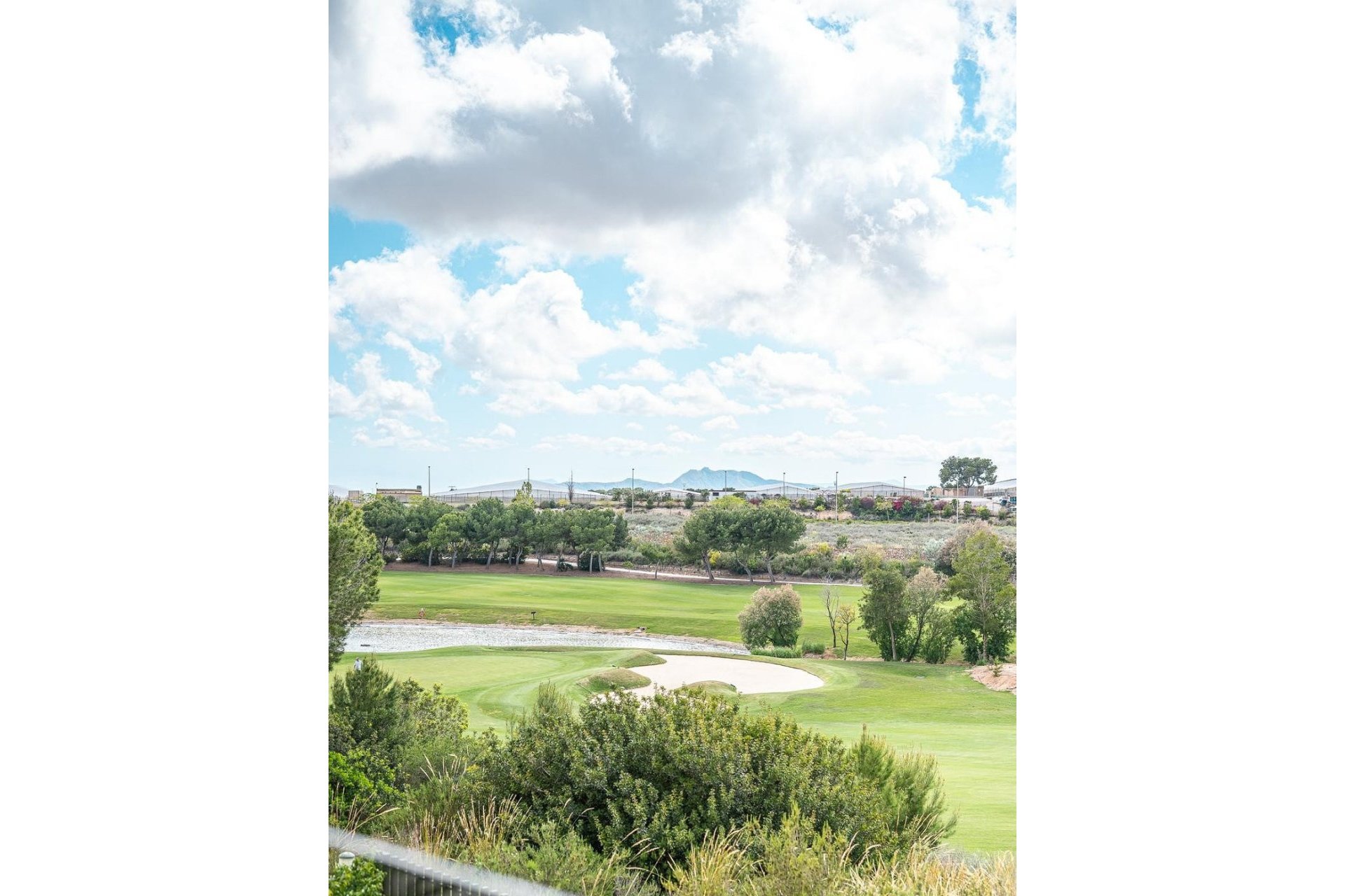 Revente - Appartement -
Pilar de la Horadada - Costa Blanca