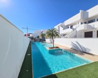Revente - Appartement -
Pilar de la Horadada - Costa Blanca
