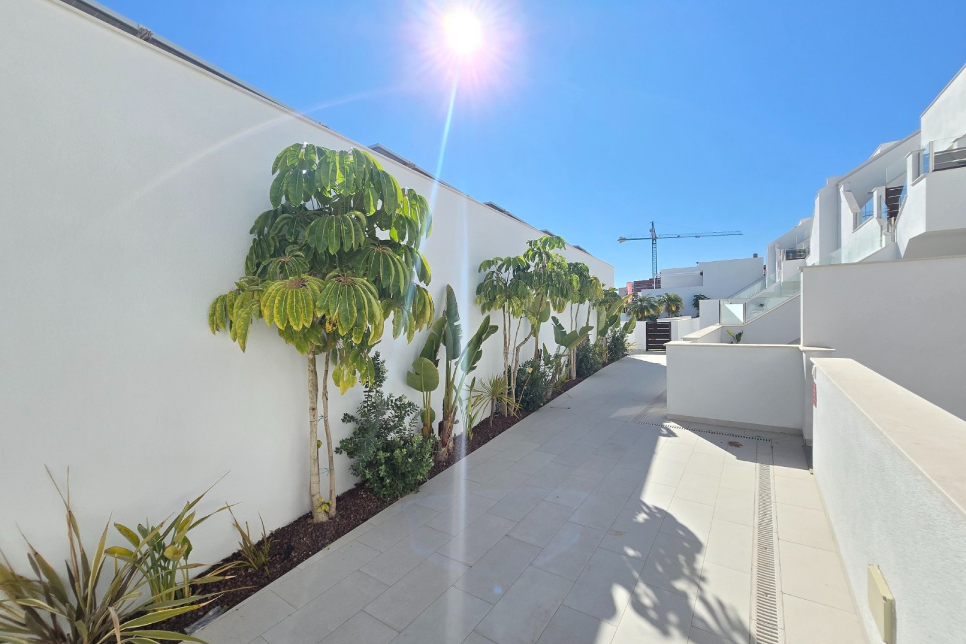 Revente - Appartement -
Pilar de la Horadada - Costa Blanca