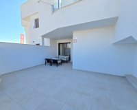 Revente - Appartement -
Pilar de la Horadada - Costa Blanca