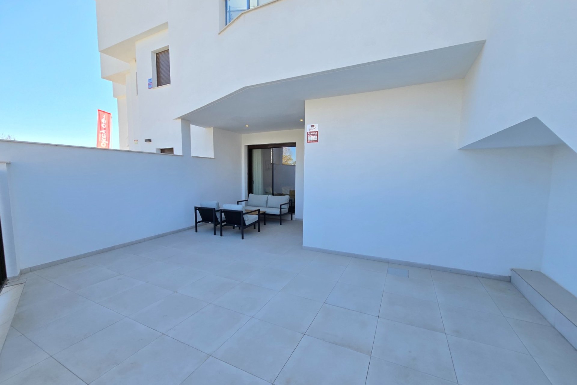 Revente - Appartement -
Pilar de la Horadada - Costa Blanca