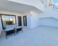 Revente - Appartement -
Pilar de la Horadada - Costa Blanca