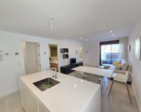 Revente - Appartement -
Pilar de la Horadada - Costa Blanca