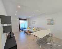 Revente - Appartement -
Pilar de la Horadada - Costa Blanca