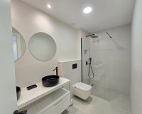 Revente - Appartement -
Pilar de la Horadada - Costa Blanca