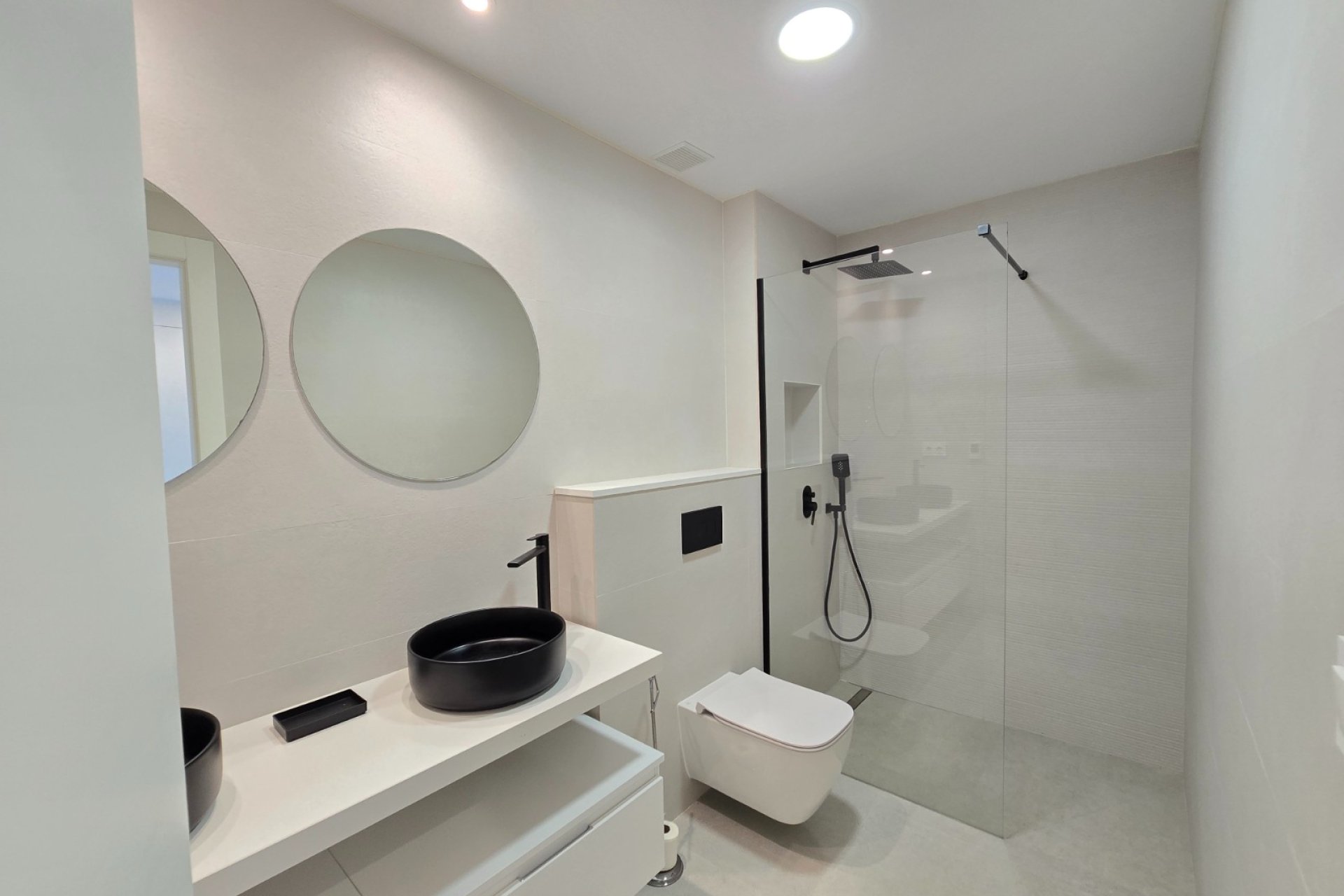 Revente - Appartement -
Pilar de la Horadada - Costa Blanca