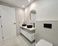 Revente - Appartement -
Pilar de la Horadada - Costa Blanca