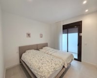 Revente - Appartement -
Pilar de la Horadada - Costa Blanca