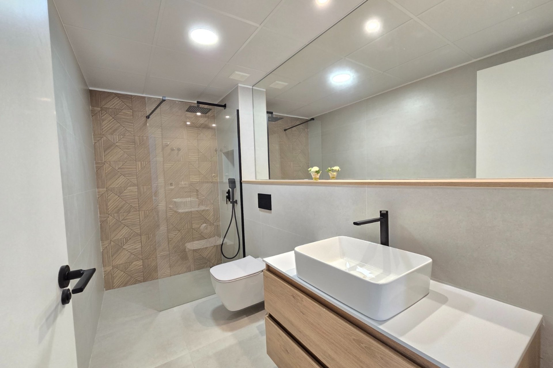 Revente - Appartement -
Pilar de la Horadada - Costa Blanca