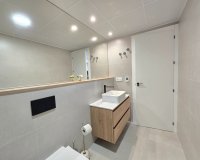 Revente - Appartement -
Pilar de la Horadada - Costa Blanca