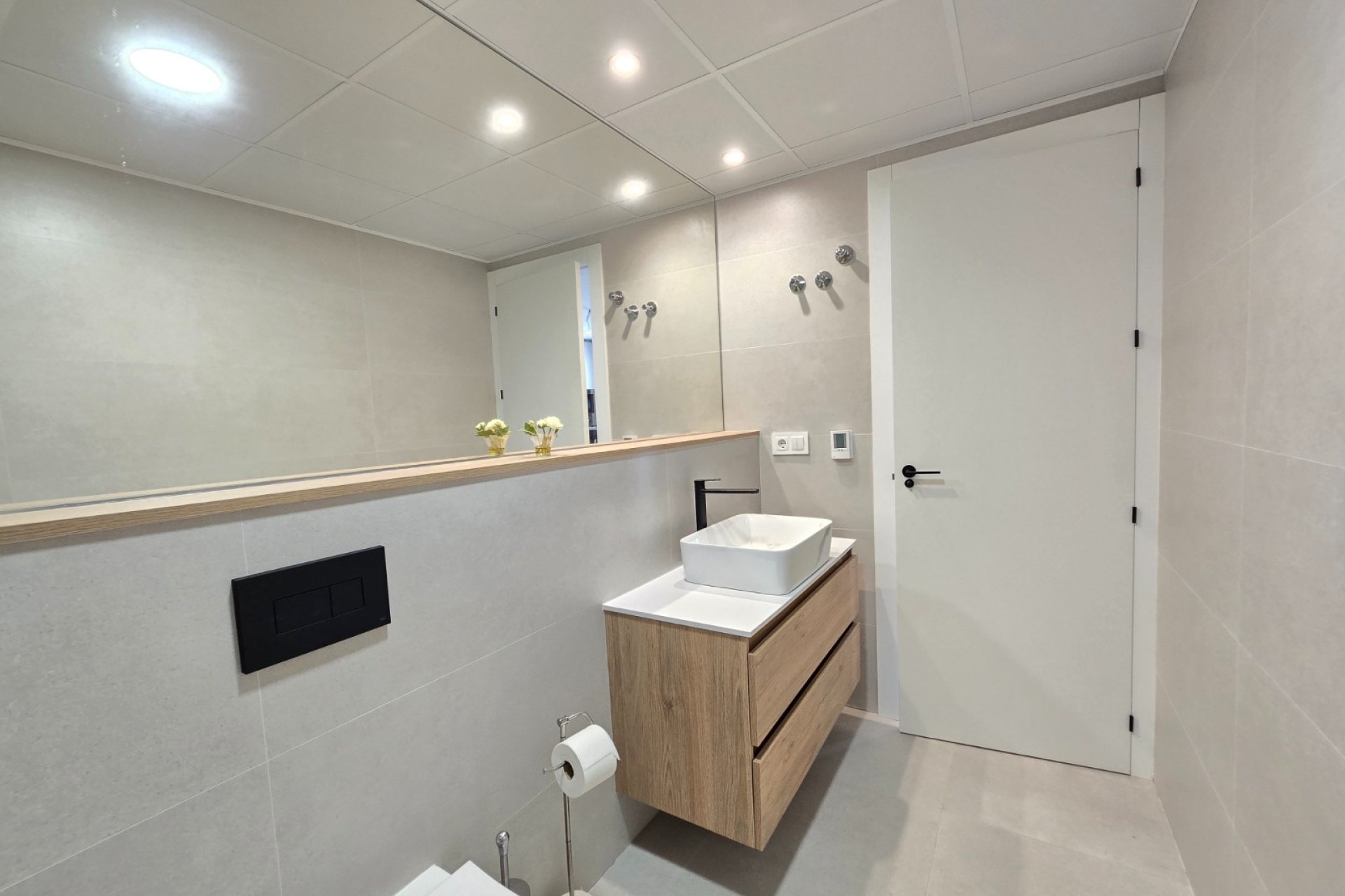 Revente - Appartement -
Pilar de la Horadada - Costa Blanca