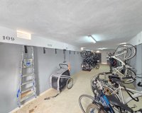 Revente - Appartement -
Pilar de la Horadada - Costa Blanca