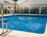 Revente - Appartement -
Pilar de la Horadada - Costa Blanca