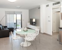 Revente - Appartement -
Pilar de la Horadada - Costa Blanca