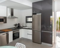 Revente - Appartement -
Pilar de la Horadada - Costa Blanca