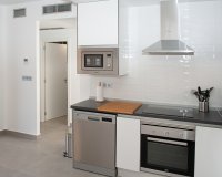 Revente - Appartement -
Pilar de la Horadada - Costa Blanca