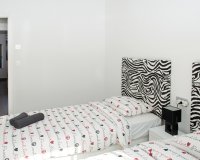 Revente - Appartement -
Pilar de la Horadada - Costa Blanca