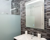 Revente - Appartement -
Pilar de la Horadada - Costa Blanca