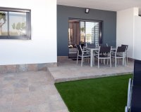 Revente - Appartement -
Pilar de la Horadada - Costa Blanca