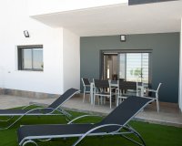 Revente - Appartement -
Pilar de la Horadada - Costa Blanca