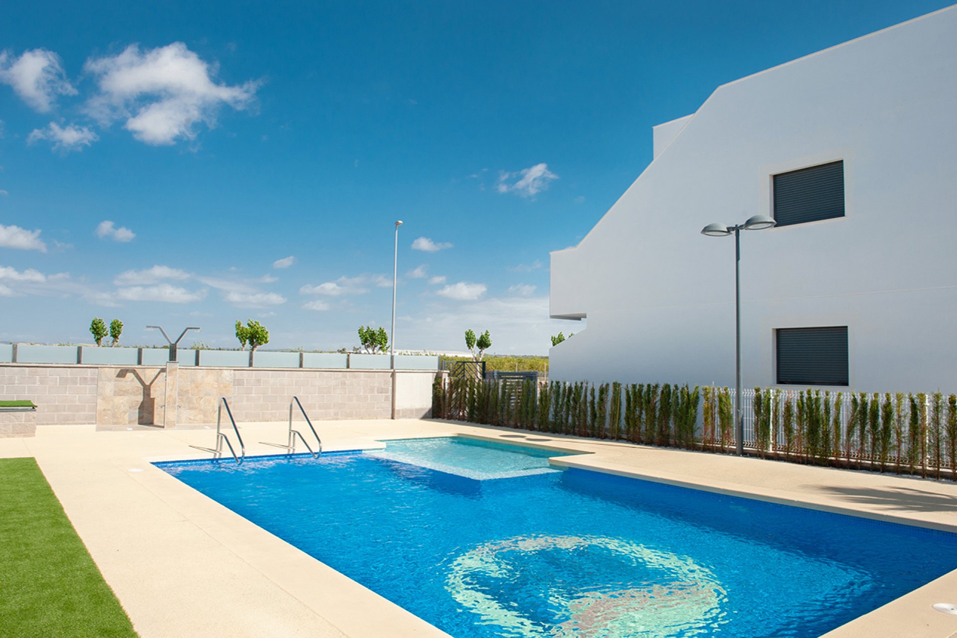 Revente - Appartement -
Pilar de la Horadada - Costa Blanca