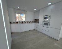 Revente - Appartement -
Pilar de la Horadada - Costa Blanca