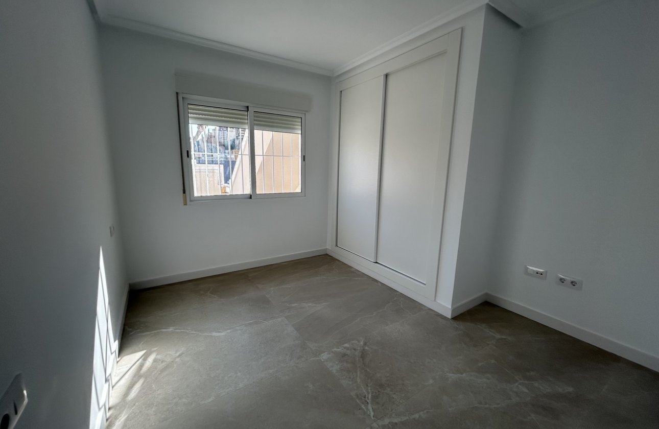 Revente - Appartement -
Pilar de la Horadada - Costa Blanca