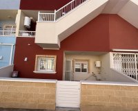 Revente - Appartement -
Pilar de la Horadada - Costa Blanca