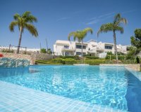 Revente - Appartement -
Pilar de la Horadada - Costa Blanca